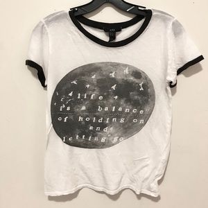 Graphic Tee - small